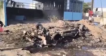 سياسي مقرب من ولي عهد السعودية يكشف الجهة التي تقف وراء محاولة اغتيال القائد حمدي شكري