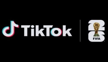 «فيفا» يوقع شراكة مع «تيك توك» لـ«نشر البهجة» في مونديال 2026
