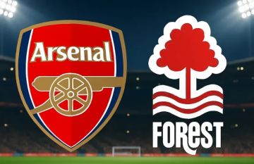 لينك بث مباشر.. مشاهدة مباراة أرسنال ضد نوتنجهام فورست بالدوري الإنجليزي بأعلى جودة دون تقطيع