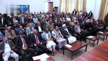 وزارة الخارجية تحيي ذكرى جمعة رجب