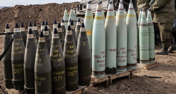 بلجيكا تقرر حظر تصدير ونقل الأسلحة للاحتلال الإسرائيلي