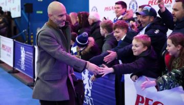 بيان رسمي من تشيلسي بشأن مستقبل ماريسكا