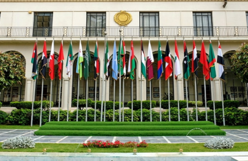 بيان من الجامعة العربية حول مبادرة سعودية بشأن اليمن