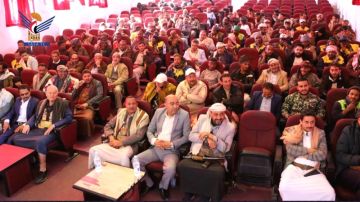 ذمار.. فعالية للكهرباء وصندوق النظافة والتحسين بذكرى جمعة رجب