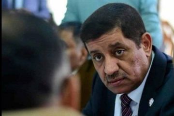 رجل الأعمال الكبوس يكشف حقيقة اقتحام منزله في صنعاء رجل الأعمال الكبوس يكشف حقيقة اقتحام منزله في صنعاء