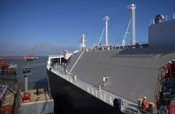 صادرات الغاز الروسي للصين تسجل قفزة تاريخية.. 51 ضعفا في 10 سنوات صادرات الغاز الروسي للصين تسجل قفزة تاريخية.. 51 ضعفا في 10 سنوات