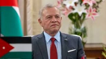 ملك الأردن يدرس دعوة من ترامب للإنضمام إلى مجلس السلام بشأن غزة ملك الأردن يدرس دعوة من ترامب للإنضمام إلى مجلس السلام بشأن غزة