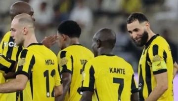 موعد مباراة الاتحاد ضد الاتفاق في الدوري السعودي والقنوات الناقلة