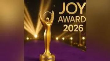 يمنية تضيء ليل جوي أووردز 2026 من خلف كلماتها هل تعرف من هي؟