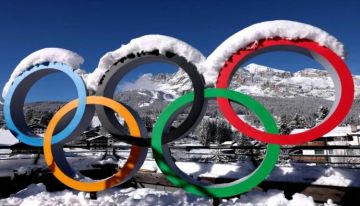 الأولمبياد الشتوية.. إدارة الهجرة الأميركية تعتزم القيام بدور أمني في إيطاليا