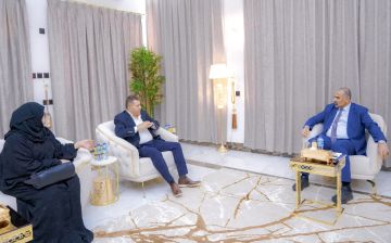 الزبيدي يواجه الإعدام بقرار سعودي الزبيدي يواجه الإعدام بقرار سعودي