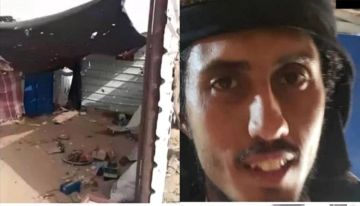 الكشف عن حصاد الطائرات الامريكية في مأرب معقل اخوان اليمن