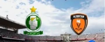 بث مباشر لمشاهدة مباراة الأهلي طرابلس ضد الوطن في الجولة الخامسة من الدوري الليبي