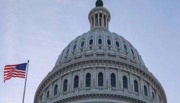 بدء شلل مالي في الولايات المتحدة