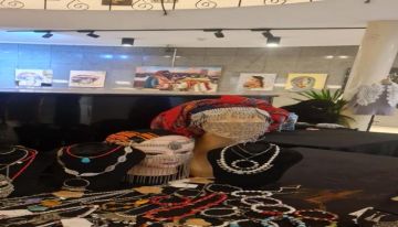  بصمات يمنية .. الفن اليمني في دار الأوبرا بالقاهرة