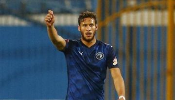 بيراميدز والجونة في الدوري المصري.. الموعد والقنوات الناقلة