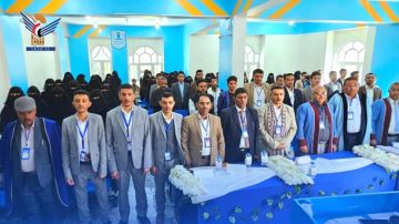 تدشين المؤتمر العلمي السنوي لمشاريع وبحوث كلية المنار الجامعية بحجة