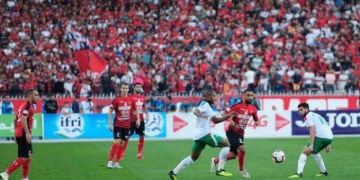 داني ألفيش يستثمر في أحد فرق الدرجة الثالثة البرتغالية