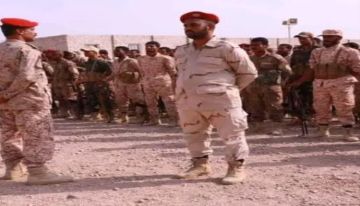 شبوة .. مسرحو نخبة محور بالحاف يوجهون مناشدة عاجلة للمحافظ وقيادة التحالف لانصافهم شبوة .. مسرحو نخبة محور بالحاف يوجهون مناشدة عاجلة للمحافظ وقيادة التحالف لانصافهم