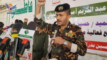 فعالية لإدارة أمن الضالع بالذكرى السنوية لشهيد القرآن