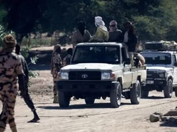 مجزرة جديدة في السودان بعد قصف سوق مزدحم بالمدنيين