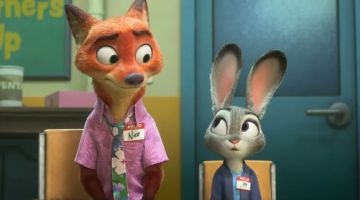 (Zootopia 2) يدخل قائمة العشرة الأوائل في إيرادات السينما العالمية