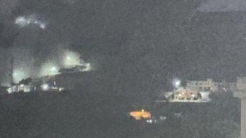 استشهاد مواطن بقصف إسرائيلي جنوب لبنان