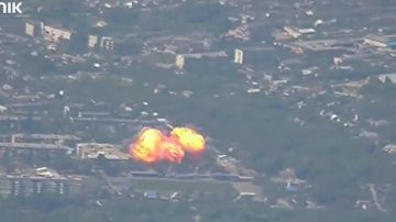 الأمن الروسي: تحييد 4 مجموعات قتالية أوكرانية في سومي