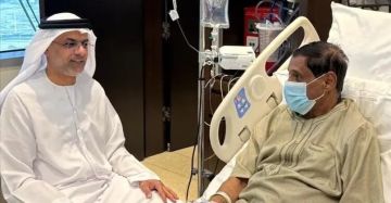 عاجل: البحسني يرد على قرار مجلس القيادة الرئاسي إسقاط عضويته