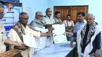 الحديدة.. اختتام ورشة للقيادات التنفيذية لإعداد الخطط التنموية التكاملية للعام 1448هـ