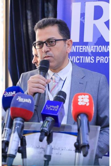 بدعم من مركز الملك سلمان .. الأمين تنفذ أربعة مشاريع للاطراف الصناعية وإعادة التأهيل