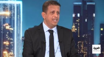 بن لزرق.. واجهة مستأجرة بلا قضية ولاهدف