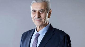 شعث يعلن فتح معبر رفح بغزة بالاتجاهين ابتداء من يوم الاثنين القادم شعث يعلن فتح معبر رفح بغزة بالاتجاهين ابتداء من يوم الاثنين القادم