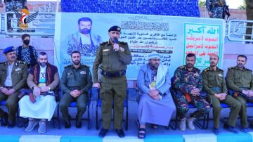 قوات النجدة بمحافظة صنعاء تدشن المرحلة الأولى من برنامج بناء وإعادة رفع الجاهزية