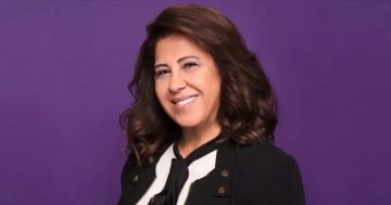 ليلى عبداللطيف تكشف مفاجأة: رئيس دولة سبق الإعلان عن اغتياله لا يزال حيا