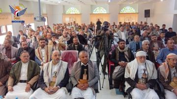 وزارة الخدمة المدنية ووحداتها تنظم فعالية بالذكرى السنوية لشهيد القرآن وزارة الخدمة المدنية ووحداتها تنظم فعالية بالذكرى السنوية لشهيد القرآن