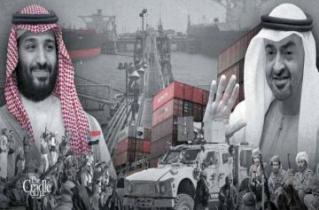 الاحتلال يتقاتل على الغنيمة: كيف كشفت المحافظات الجنوبية والشرقية حقيقة المشروع السعودي-الإماراتي وفضحت مرتزقته؟