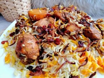 الزربيان اليمني بالبهارات الأصيلة.. تجربة طهي لا تنسى