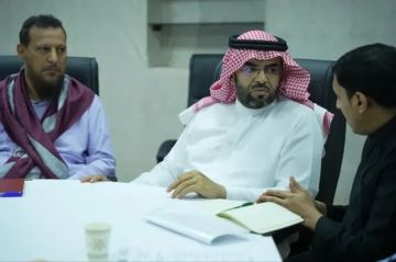 تنمية ومشاريع ودعم سعودي لا يتوقف.. المستشار الشهراني يعلن بدء خطة دعم عاجلة للفئات الأكثر احتياجا في عدن