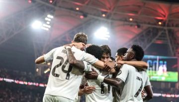 ريال مدريد مهدد بفقدان 6 لاعبين أمام ألباسيتي ريال مدريد مهدد بفقدان 6 لاعبين أمام ألباسيتي