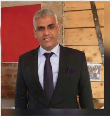 قيادي بالحراك الجنوبي يضع ”النقاط على الحروف”: التفويض المطلق ”خرافة” والجنوب يتسع للجميع.. وانتقاد حاد لـ ”الحضور الأحادي” في الرياض