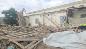 لحج .. كلية ناصر تستعد لافتتاح قسم الطب البيطري بدعم دولي وفرص واعدة للشباب لحج .. كلية ناصر تستعد لافتتاح قسم الطب البيطري بدعم دولي وفرص واعدة للشباب