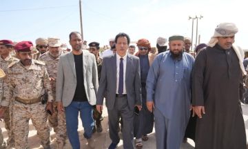 محاولة سعودية لطمأنة عمان بورقة الاتصالات وسط ازمة شرق اليمن