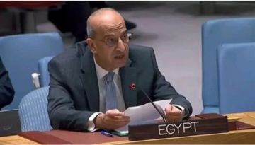 مندوب مصر يؤكد أهمية إقامة الدولة الفلسطينية وعاصمتها القدس مندوب مصر يؤكد أهمية إقامة الدولة الفلسطينية وعاصمتها القدس
