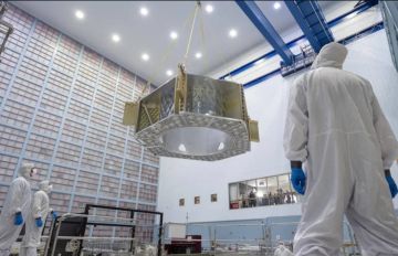 ناسا تكتشف بكتيريا خارقة.. هل تشكل تهديدا أم فرصة للعلوم؟