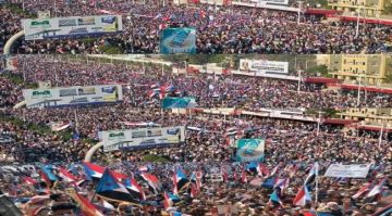 وحدة الصف الجنوبي .. تفشل المؤامرات ومشاريع الاحتلال