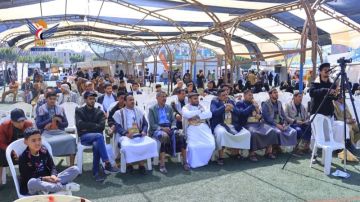 ورشة لهيئة المواصفات والمقاييس ضمن المهرجان الوطني للعسل اليمني ورشة لهيئة المواصفات والمقاييس ضمن المهرجان الوطني للعسل اليمني