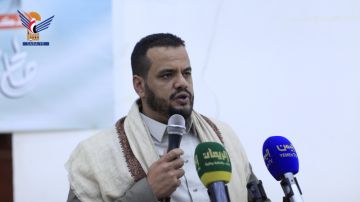 وزارة الزراعة والثروة السمكية تحيي الذكرى السنوية للشهيد الرئيس الصماد