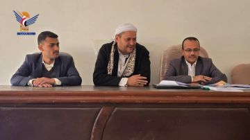 المحويت .. ورشة عمل لأقلام التوثيق في الرقابة على أعمال الأمناء