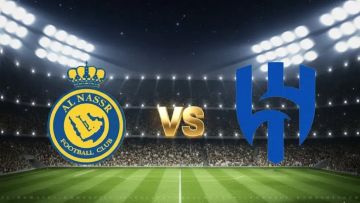 بث مباشر وبجودة عالية ..مشاهدة مباراة الهلال ضد النصر في دوري روشن السعودي يلاشوت بلس بث مباشر وبجودة عالية ..مشاهدة مباراة الهلال ضد النصر في دوري روشن السعودي يلاشوت بلس